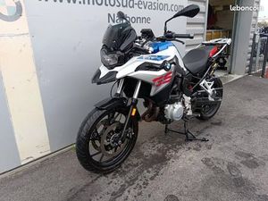 BMW F F 750 GS