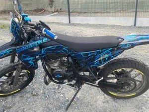 SHERCO 50CM3