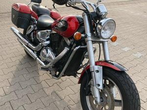 SUZUKI VZ 800 HU 8/26