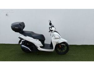 SYM 125 SYMPHONY ST LC ABS