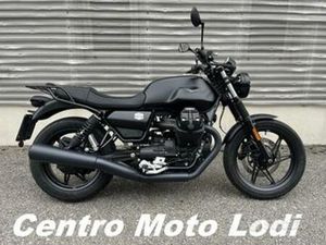 MOTO GUZZI V7 STONE - V7 STONE