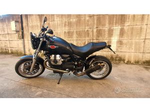 MOTO GUZZI BELLAGIO SPECIAL