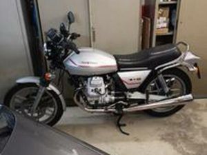 MOTO GUZZI V 65 SP 1983 FMI