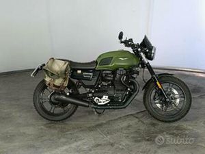 MOTO GUZZI V7 III 750 STONE ABS