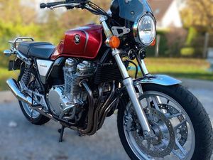 HONDA CB 1100