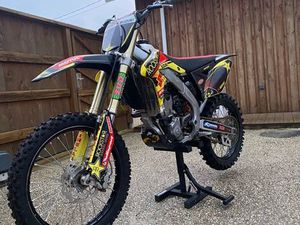 250 RMZ