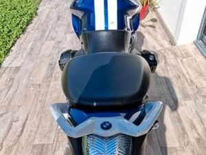 MOTO BMW R 1200 R