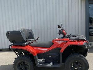 QUAD CFMOTO CFORCE 520