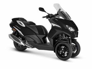 ? PEUGEOT METROPOLIS 400 ACTIVE ◊ PROMO