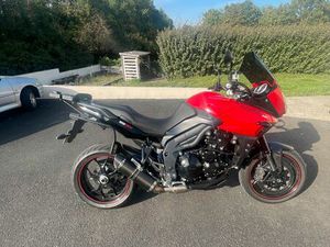 TRIUMPH 1050 TIGER SPORT