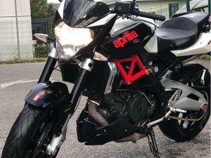 APRILIA SHIVER 750 – 2013– ABS