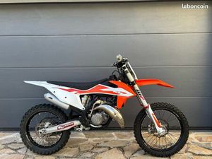 KTM - 125 SX