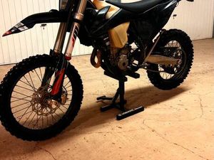KTM 250 EXC-F