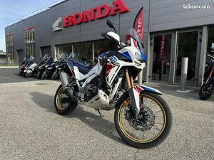 HONDA AFRICA TWIN ADVENTUR SPORT DCT 1100 CM3