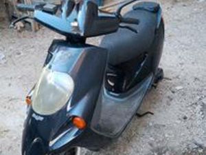 MALAGUTI F10 50 - 1999