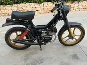 MALAGUTI FIFTY 50 HF