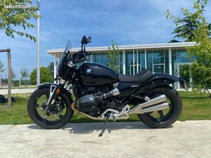 BMW R12 - 2024 - 200KM - FULL OPTIONS