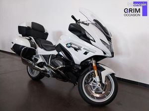 BMW R 1250 RT