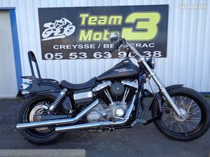 DYNA STREET BOB 1584