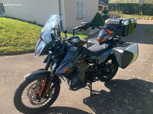 KTM 890 ADVENTURE L