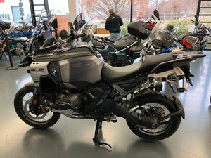 BMW R 1300 GS ADVENTURE