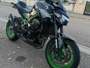 Z900 95CV BRIDABLE A2