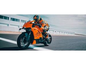 KTM KTM 990 RC R