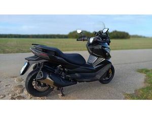 VOGE SR4 MAX LUXURY TOPZUSTAND