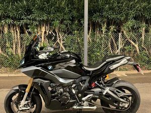 BMW S1000XR - FINITION PRO - 2024