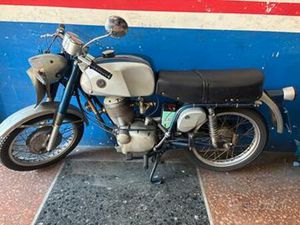 GILERA GIUBILEO SPORT