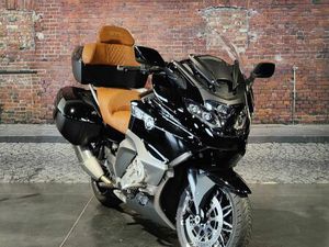 BMW K 1600 GTL – 2023 – 10 735 KM – K1600GTL– K1600 GTL