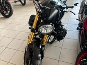 BMW R NINET RACER