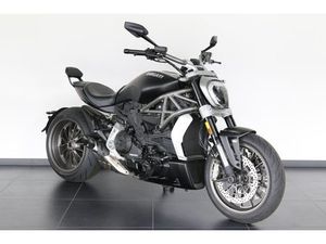 DUCATI XDIAVEL