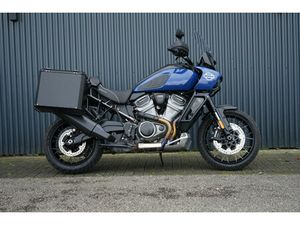 HARLEY-DAVIDSON RA 1250 S PAN AMERICA SPECIAL, ENDURO, OCCASION, CHF 16'400.-