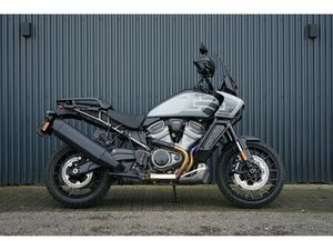 HARLEY-DAVIDSON RA 1250 S PAN AMERICA ST, ENDURO, OCCASION, CHF 18'200.-