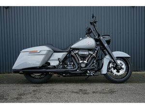 HARLEY-DAVIDSON FLHRXS 1868 ROAD KING SPECIAL 114, TOURING, OCCASION, CHF 29'900.-
