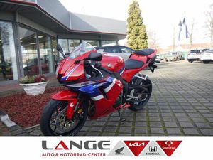 HONDA CBR 600 CBR600R3R ED CBR600RR