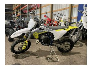 2023 HUSQVARNA TC 65