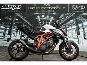 KTM 1290 SUPER DUKE R *FINANZ. MÖGLICH