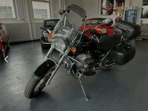 MOTO GUZZI CALIFORNIA EV