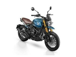 VENDO MOTO MORINI SEIEMMEZZO SCR (2022 - 25) NUOVA A SEREGNO (CODICE 9880755) - MOTO.IT