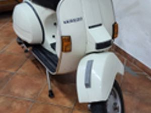 PX150E ARCOBALENO ANNO 1986