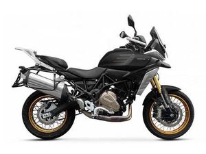 VENDO QJ MOTOR SRT 700 SX (2025) NUOVA A SEREGNO (CODICE 9880772) - MOTO.IT