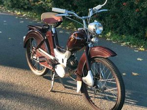 SIMSON SR2, VERKAUF ODER TAUSCH, JAWA O.Ä.