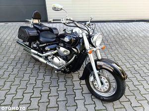 SUZUKI VL 800 VOLUSIA