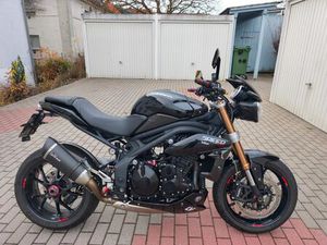 TRIUMPH SPEED TRIPLE 1050 ABS