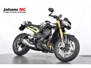 TRIUMPH STREET TRIPLE RS MOTO2 ABS • 2023
