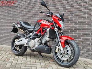 APRILIA SHIVER 750 ABS SHIVER750 — MOTOREN | APRILIA — MARKTPLAATS