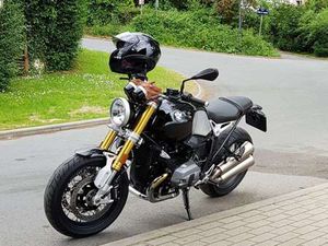 SACOCHE DE RÉSERVOIR BMW ET SACOCHE DE SELLE BMV