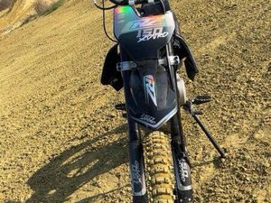 DIRT 150 CC XDURO CRZ 2025